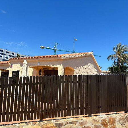 Bungalow Playa Del Ingles Santa Fe 56 Екстер'єр фото