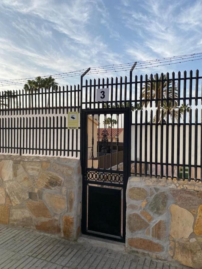 Bungalow Playa Del Ingles Santa Fe 56 Екстер'єр фото