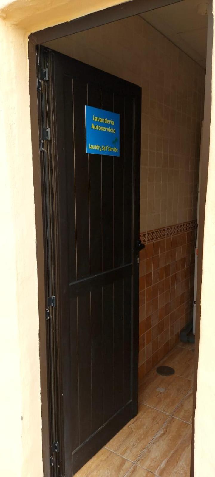 Bungalow Playa Del Ingles Santa Fe 56 Екстер'єр фото