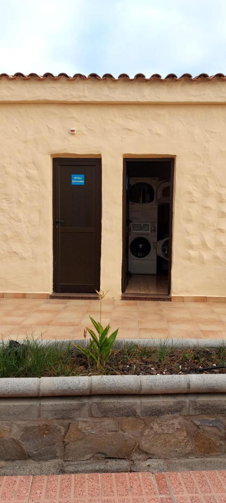 Bungalow Playa Del Ingles Santa Fe 56 Екстер'єр фото
