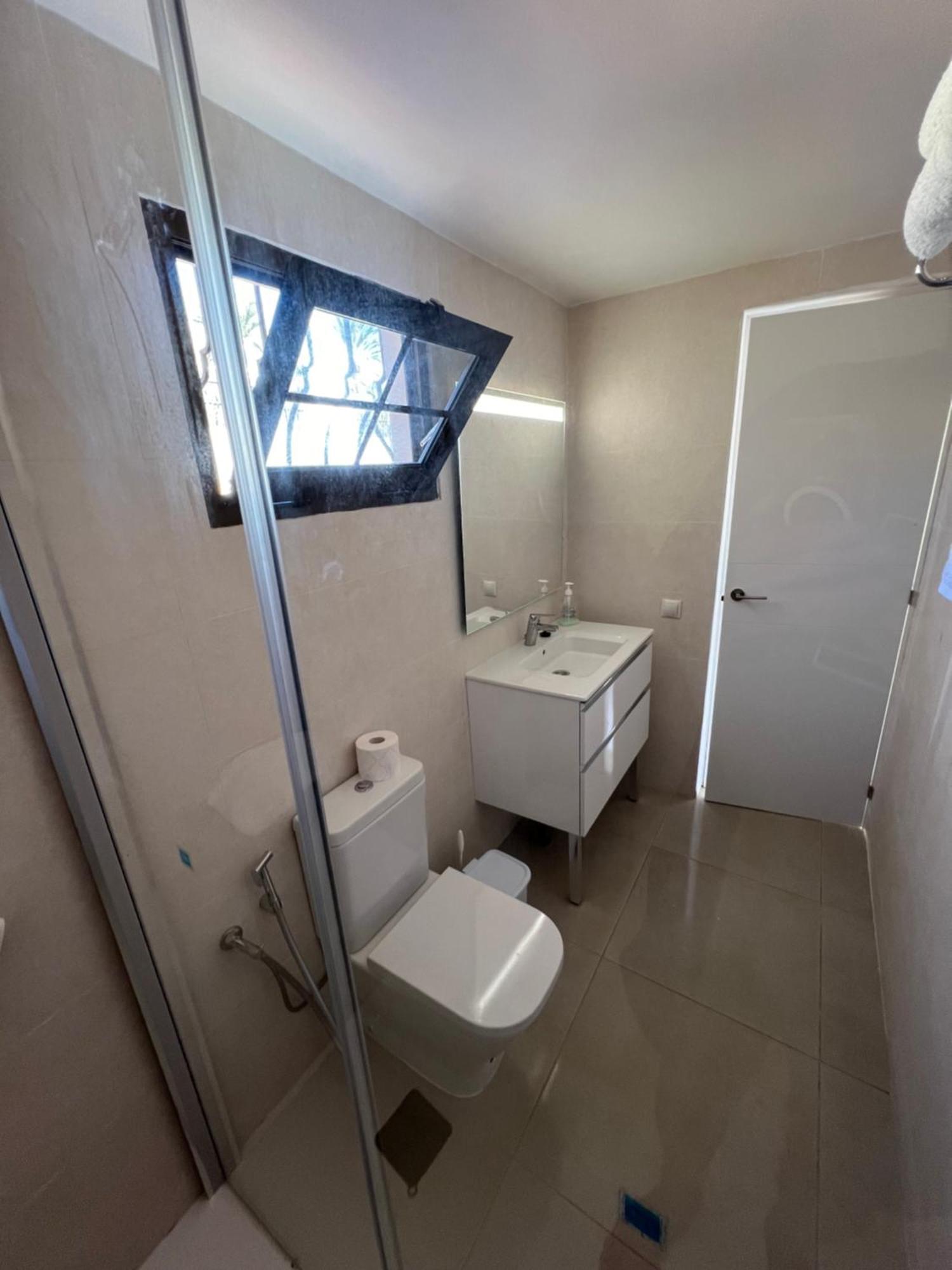 Bungalow Playa Del Ingles Santa Fe 56 Екстер'єр фото