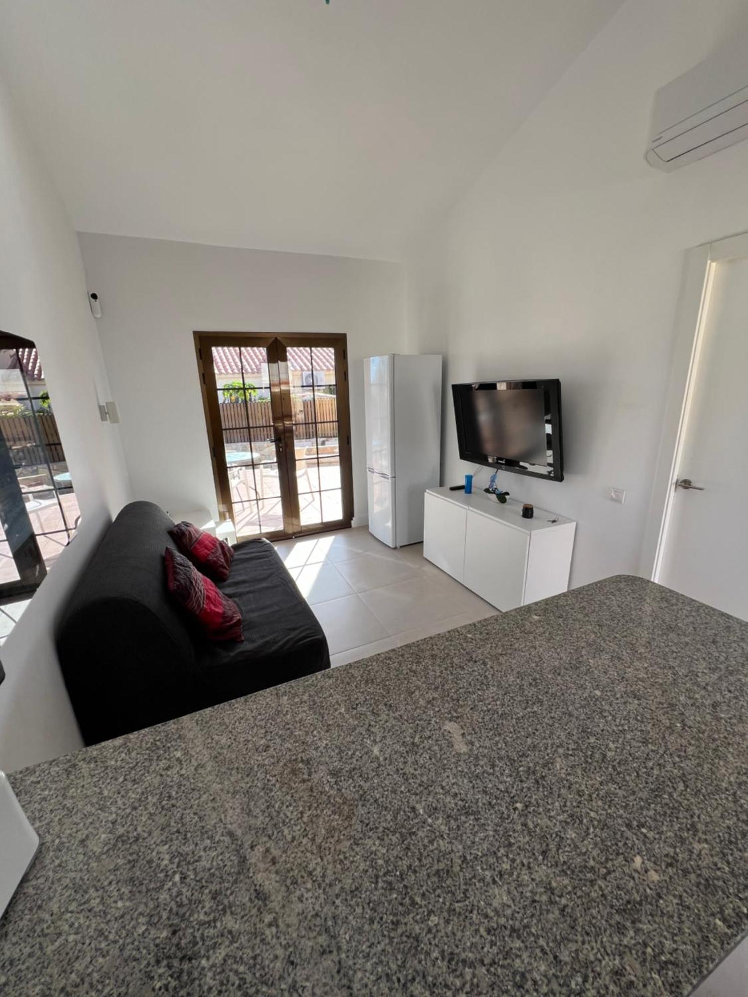 Bungalow Playa Del Ingles Santa Fe 56 Екстер'єр фото