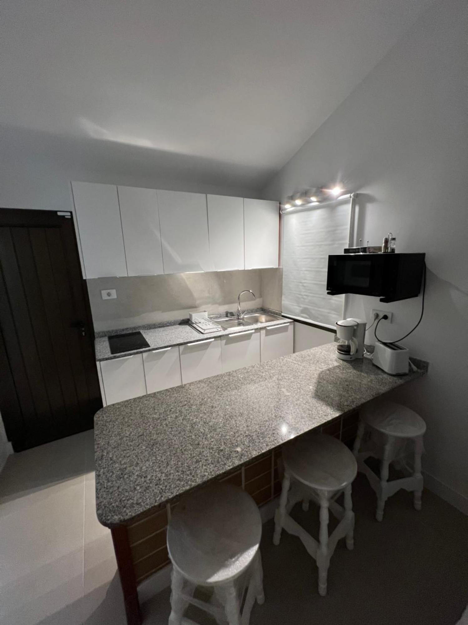 Bungalow Playa Del Ingles Santa Fe 56 Екстер'єр фото