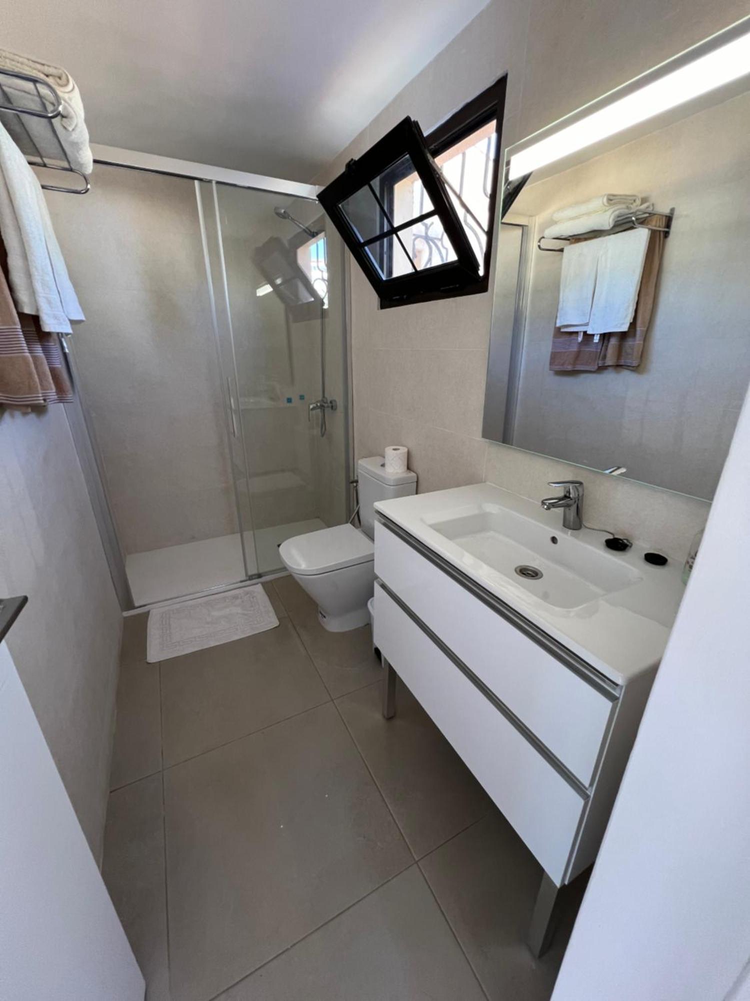 Bungalow Playa Del Ingles Santa Fe 56 Екстер'єр фото