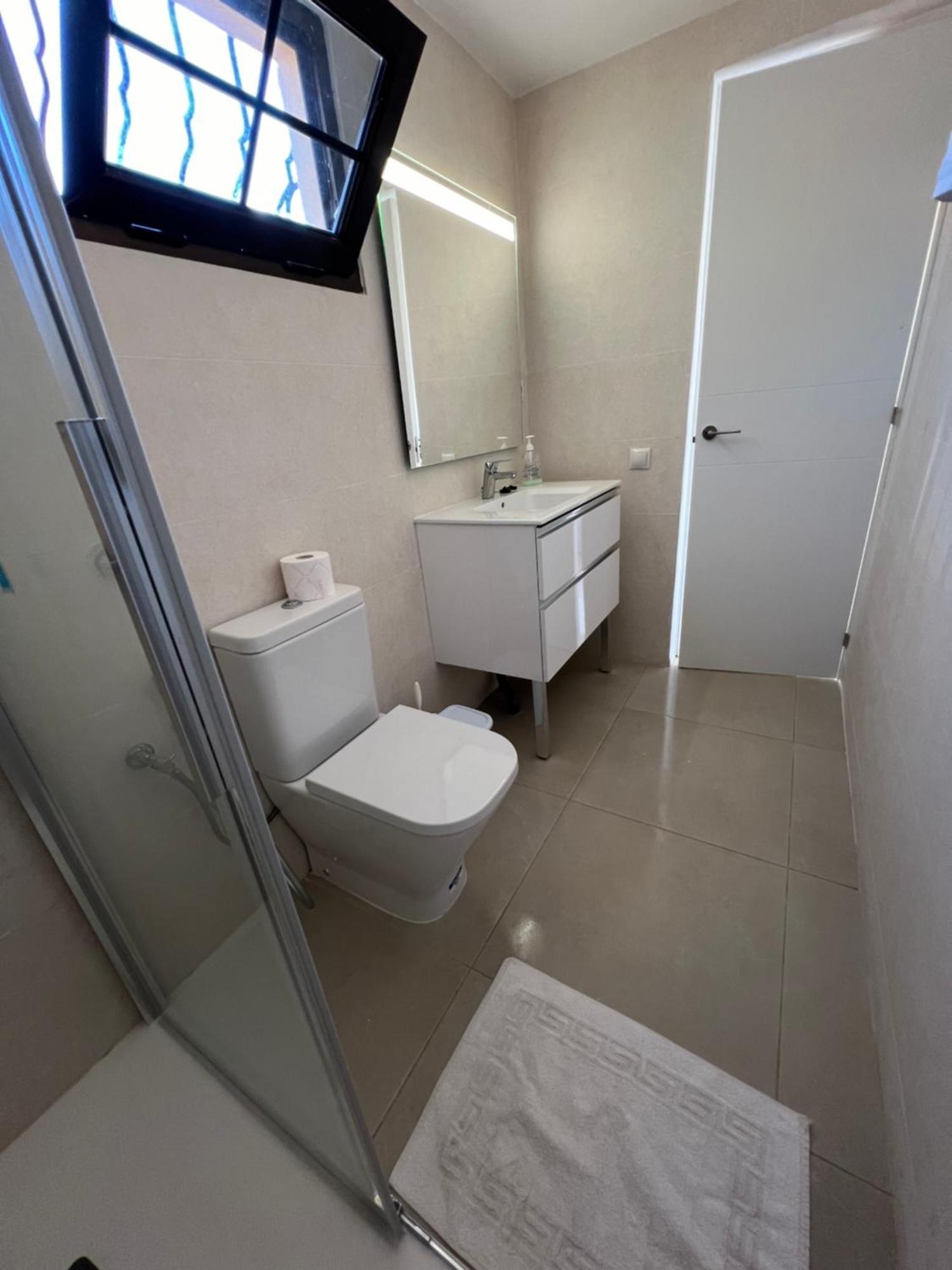 Bungalow Playa Del Ingles Santa Fe 56 Екстер'єр фото