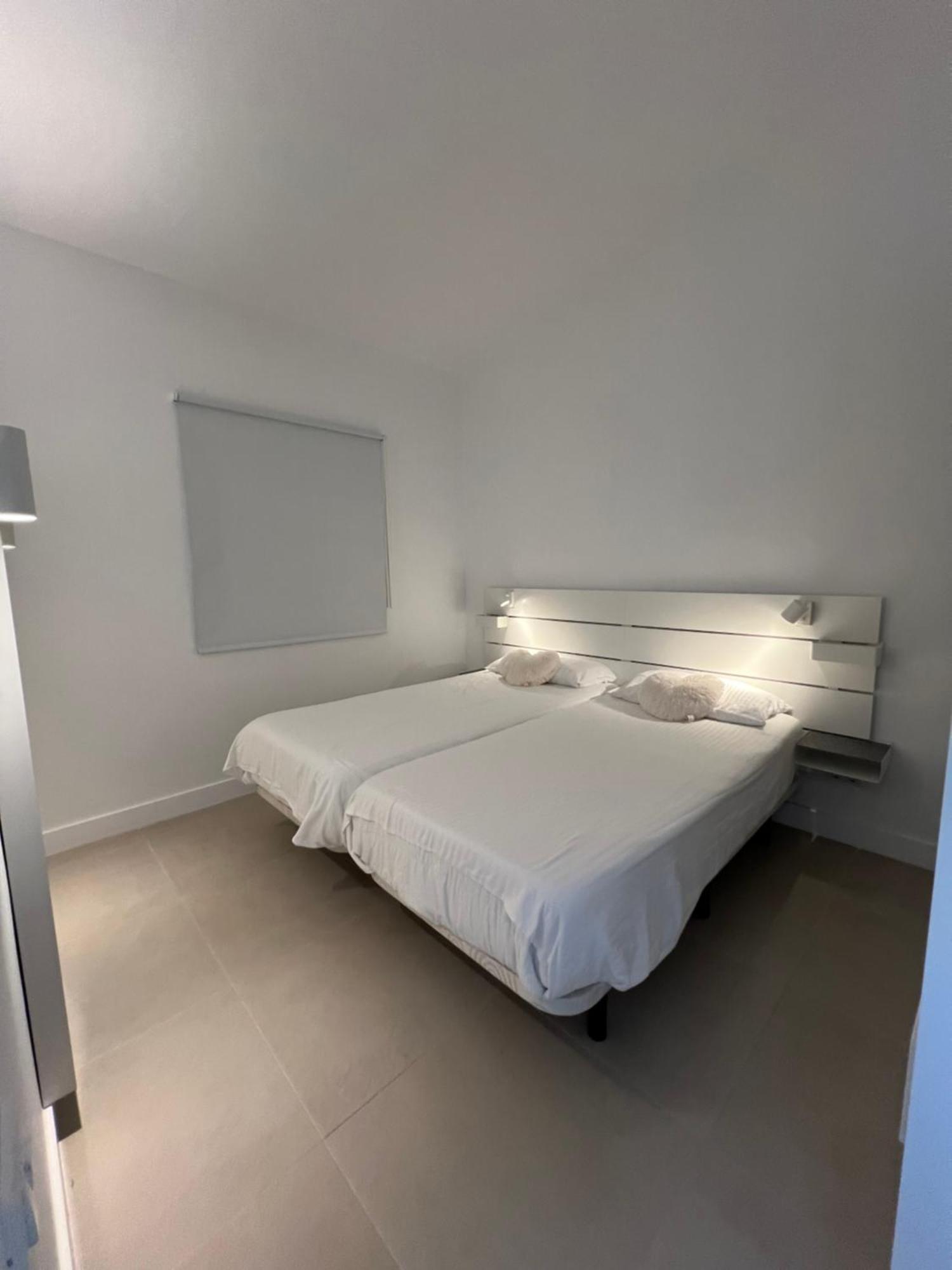 Bungalow Playa Del Ingles Santa Fe 56 Екстер'єр фото