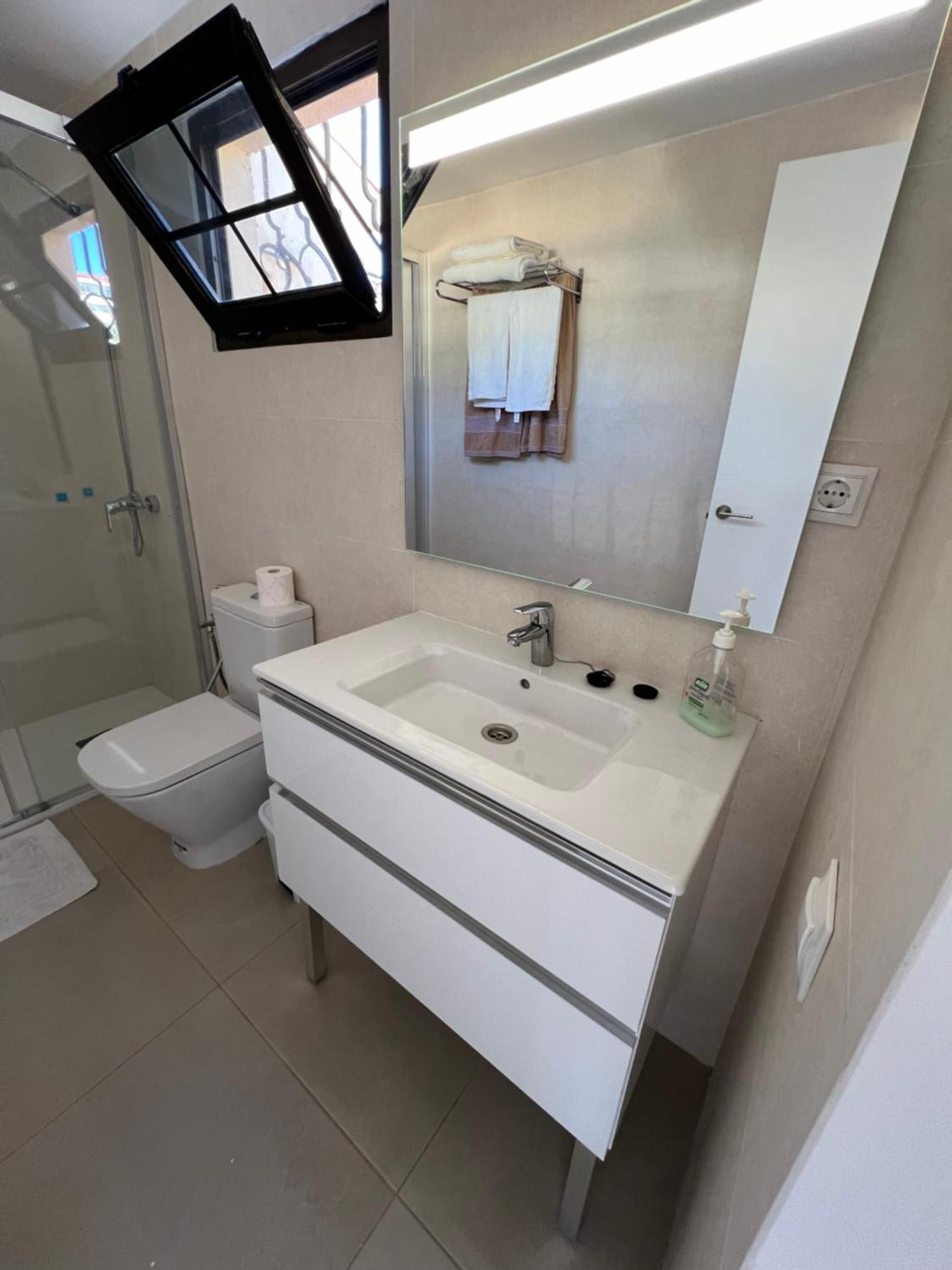 Bungalow Playa Del Ingles Santa Fe 56 Екстер'єр фото