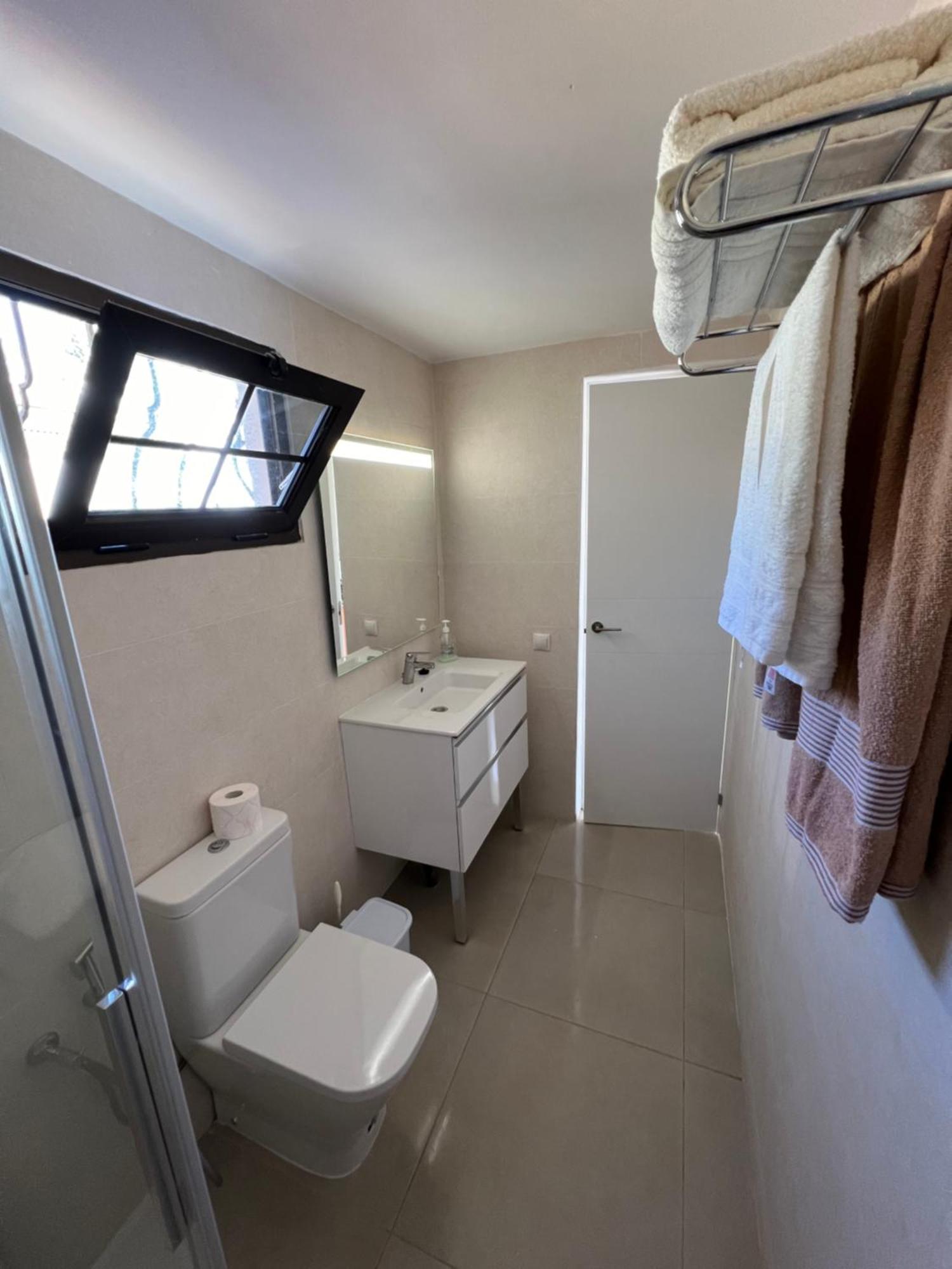 Bungalow Playa Del Ingles Santa Fe 56 Екстер'єр фото