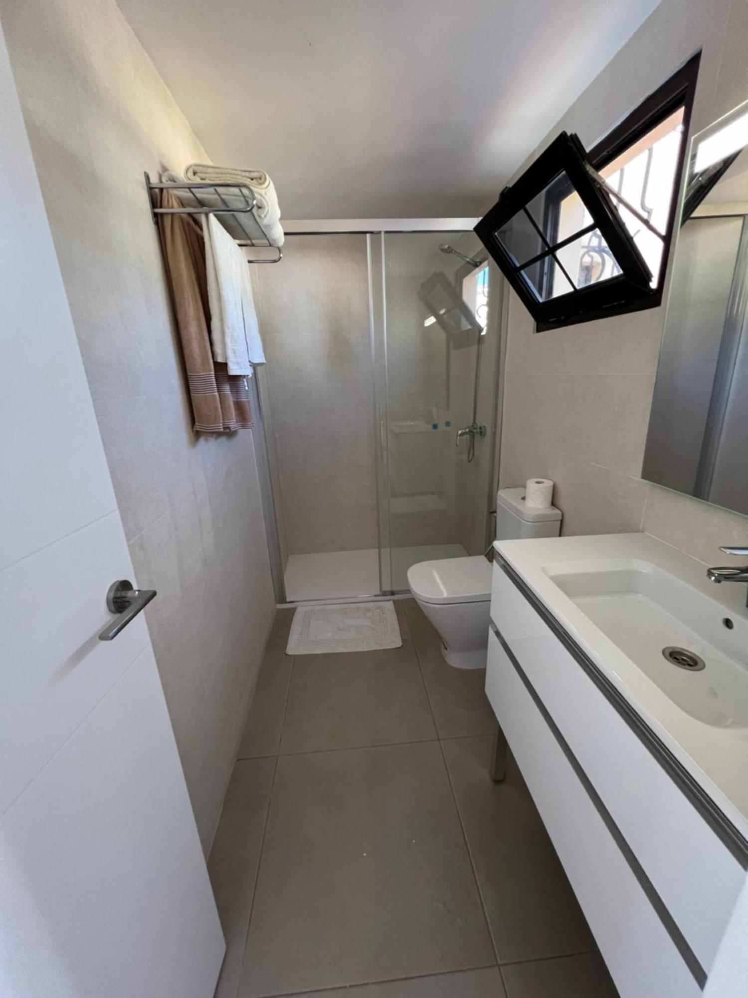 Bungalow Playa Del Ingles Santa Fe 56 Екстер'єр фото