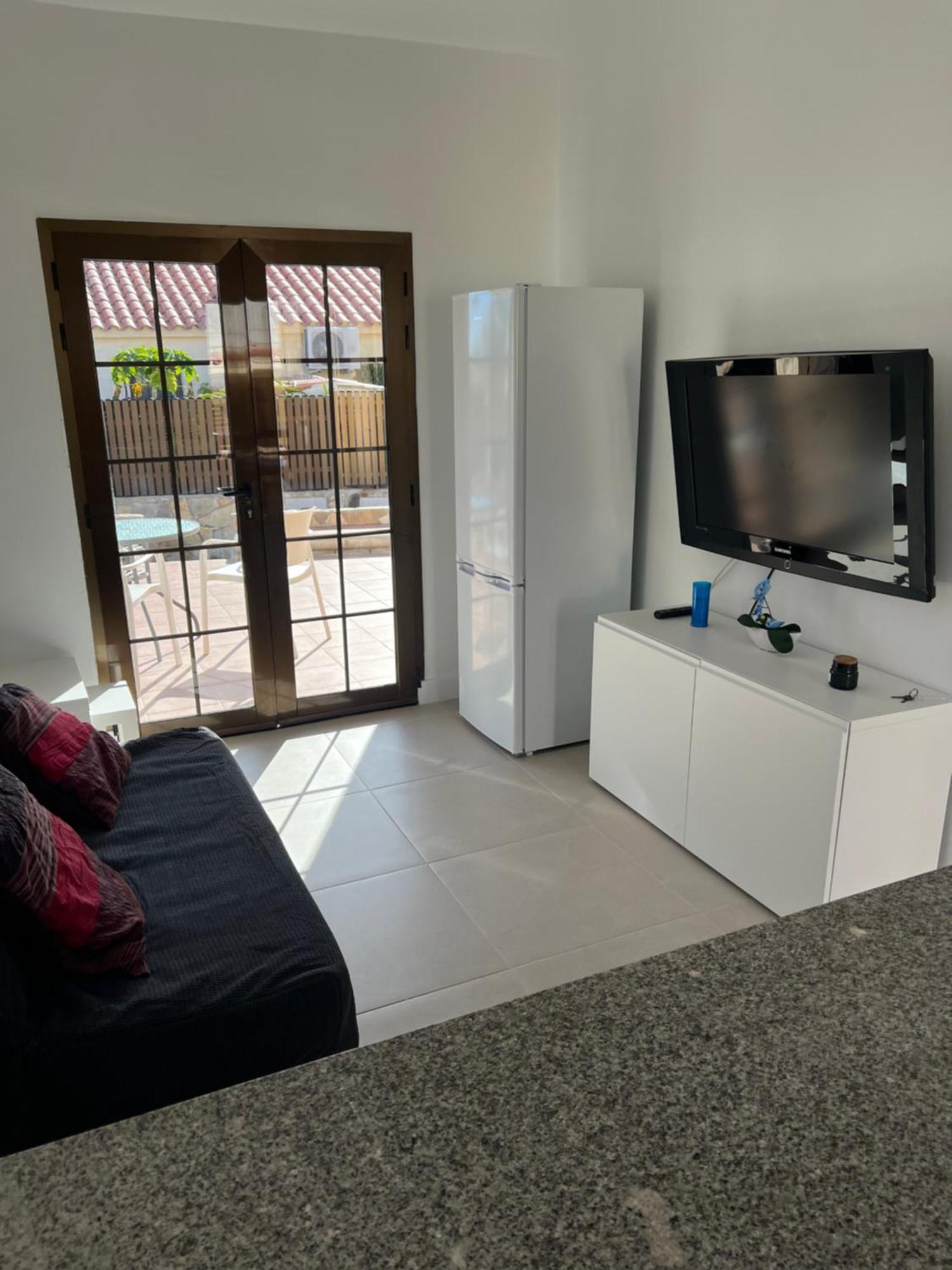 Bungalow Playa Del Ingles Santa Fe 56 Екстер'єр фото