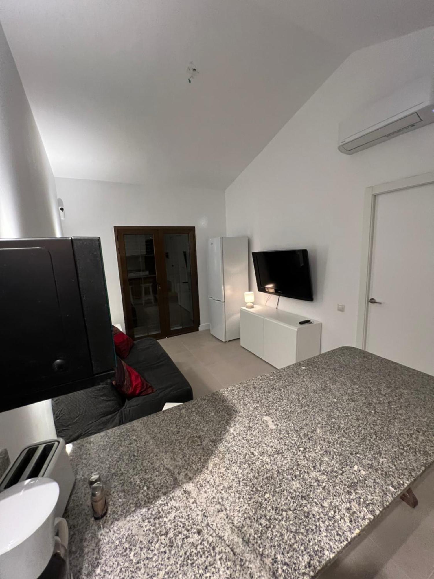 Bungalow Playa Del Ingles Santa Fe 56 Екстер'єр фото