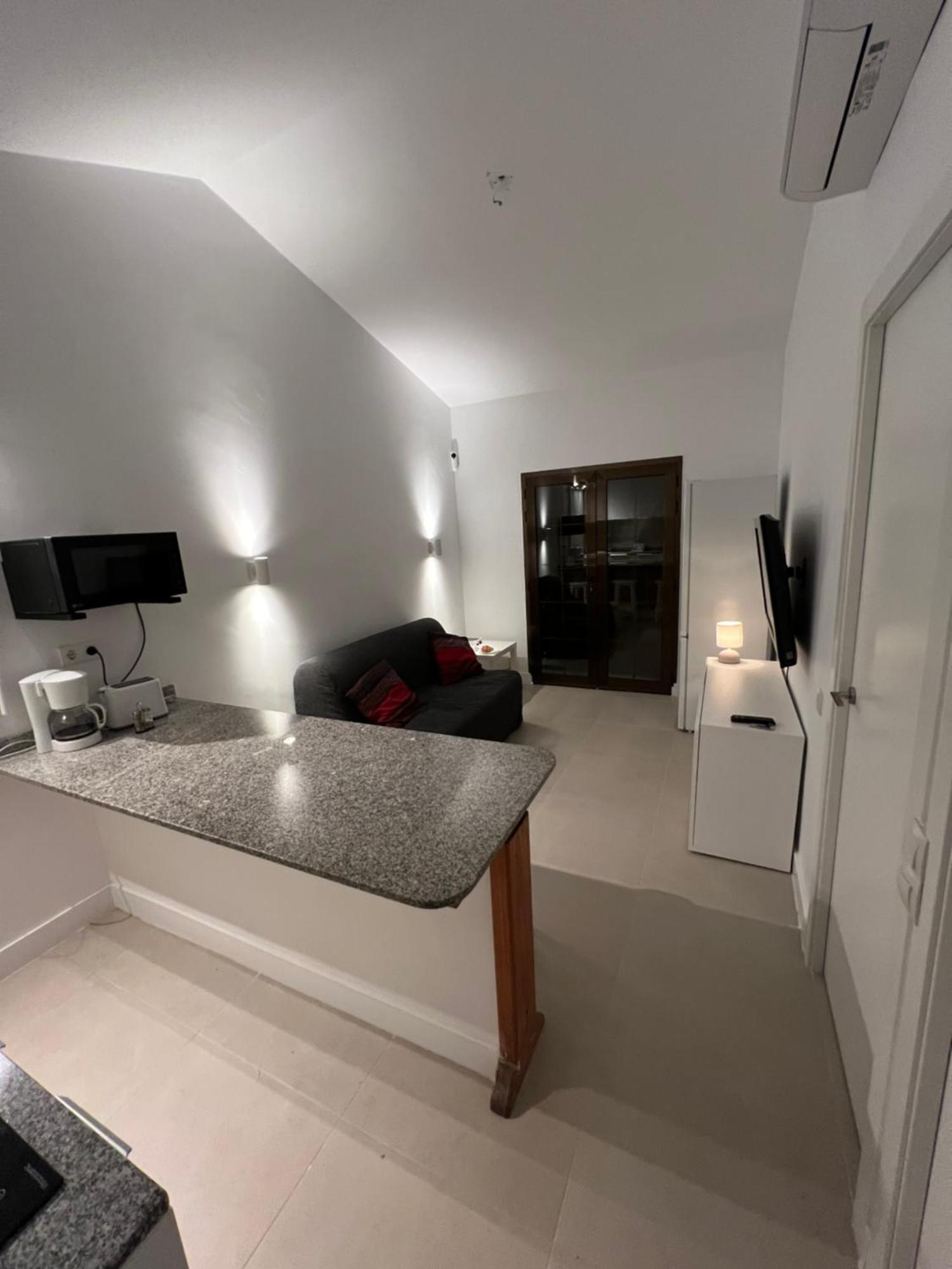 Bungalow Playa Del Ingles Santa Fe 56 Екстер'єр фото