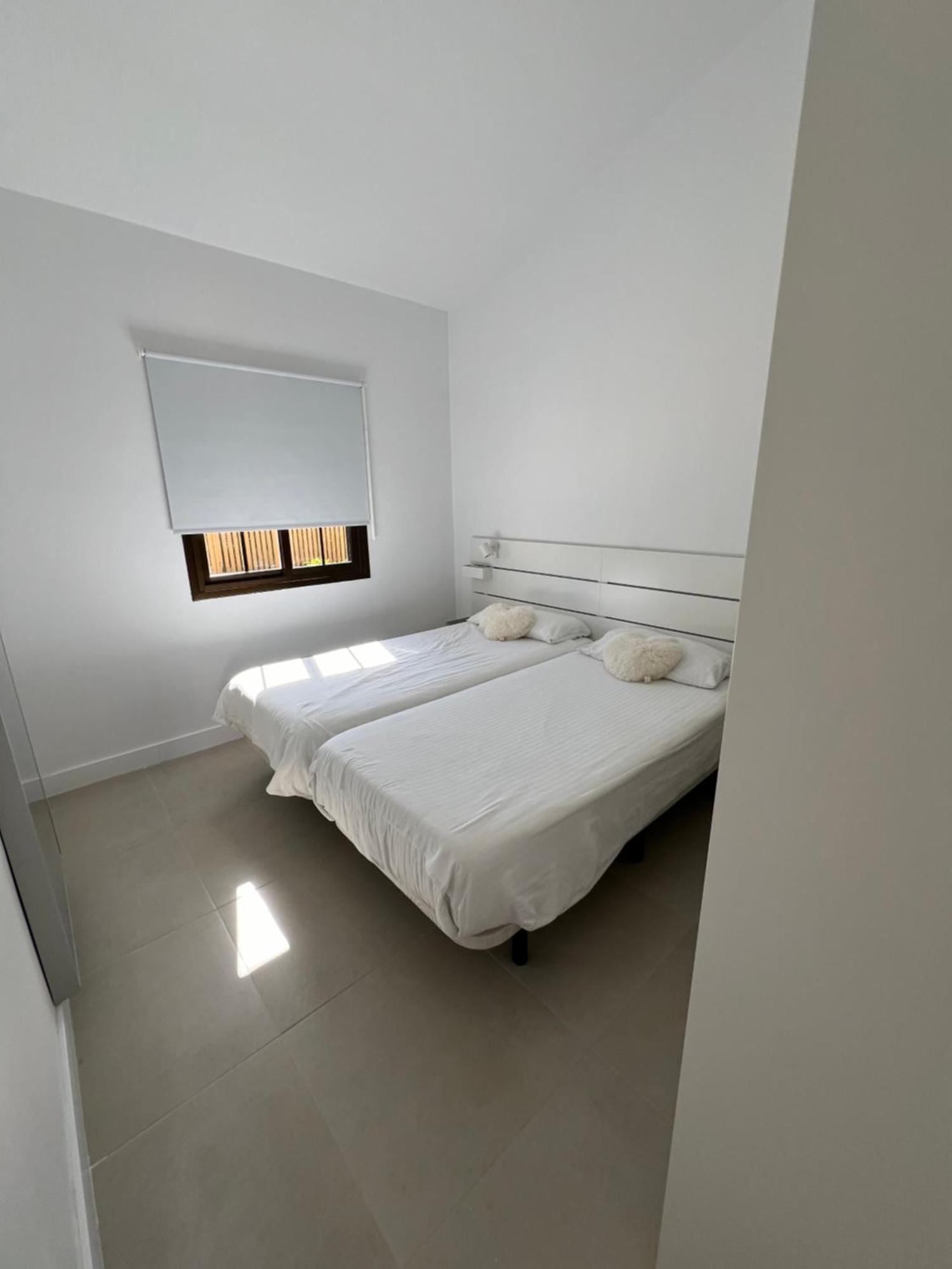 Bungalow Playa Del Ingles Santa Fe 56 Екстер'єр фото