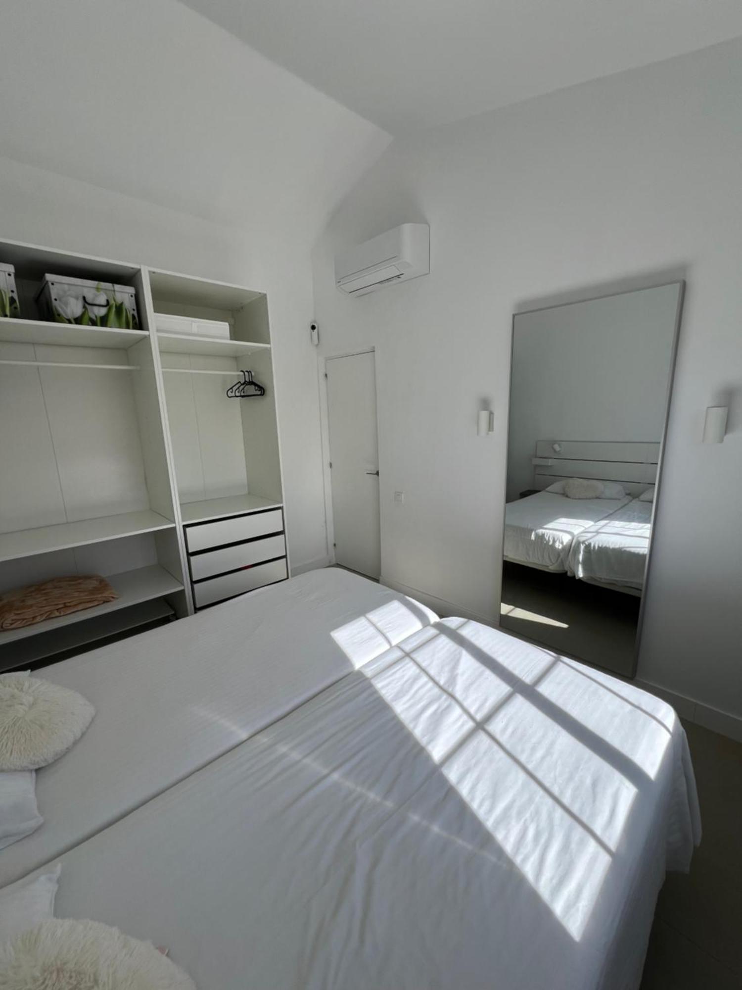 Bungalow Playa Del Ingles Santa Fe 56 Екстер'єр фото