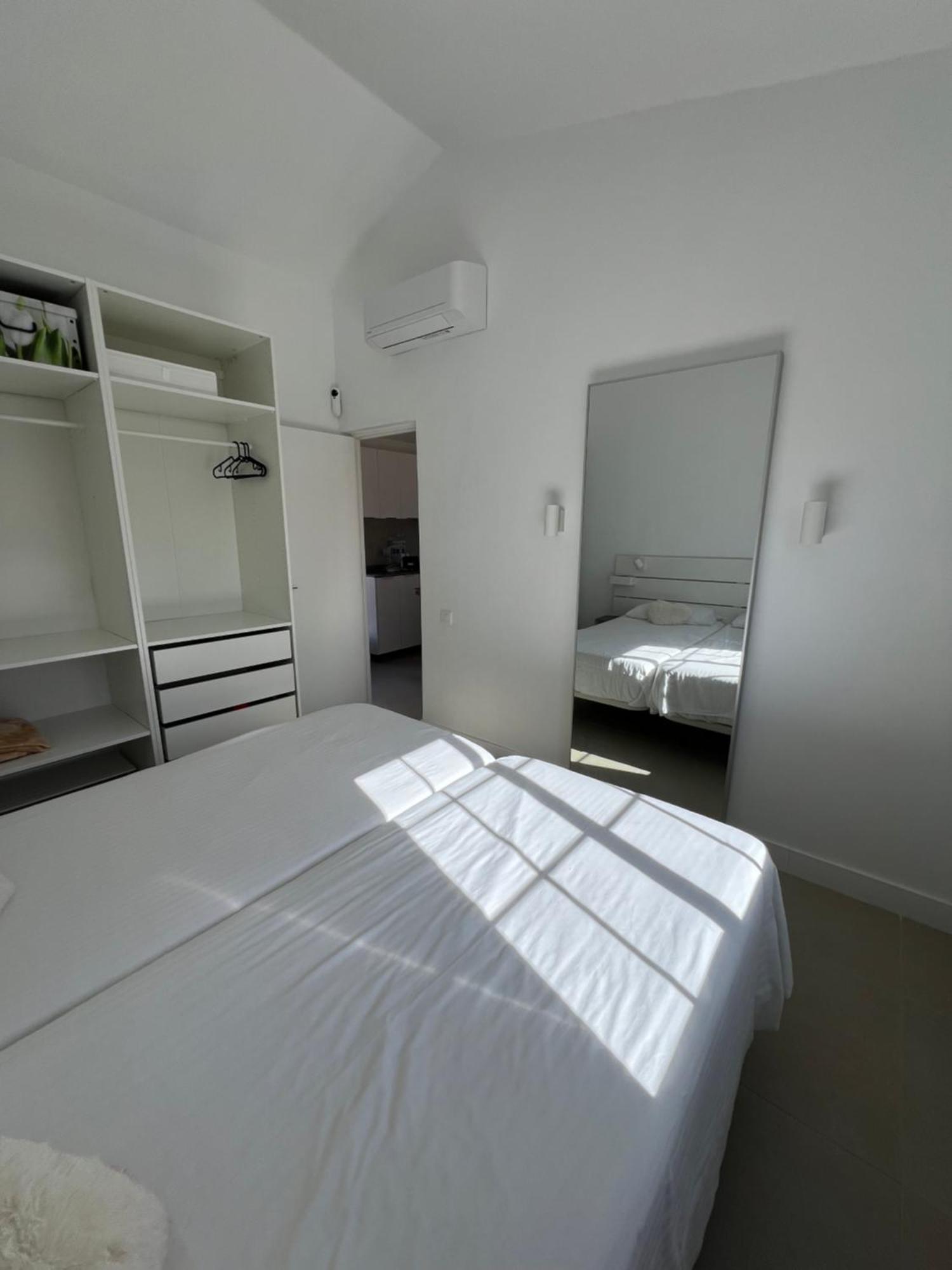 Bungalow Playa Del Ingles Santa Fe 56 Екстер'єр фото
