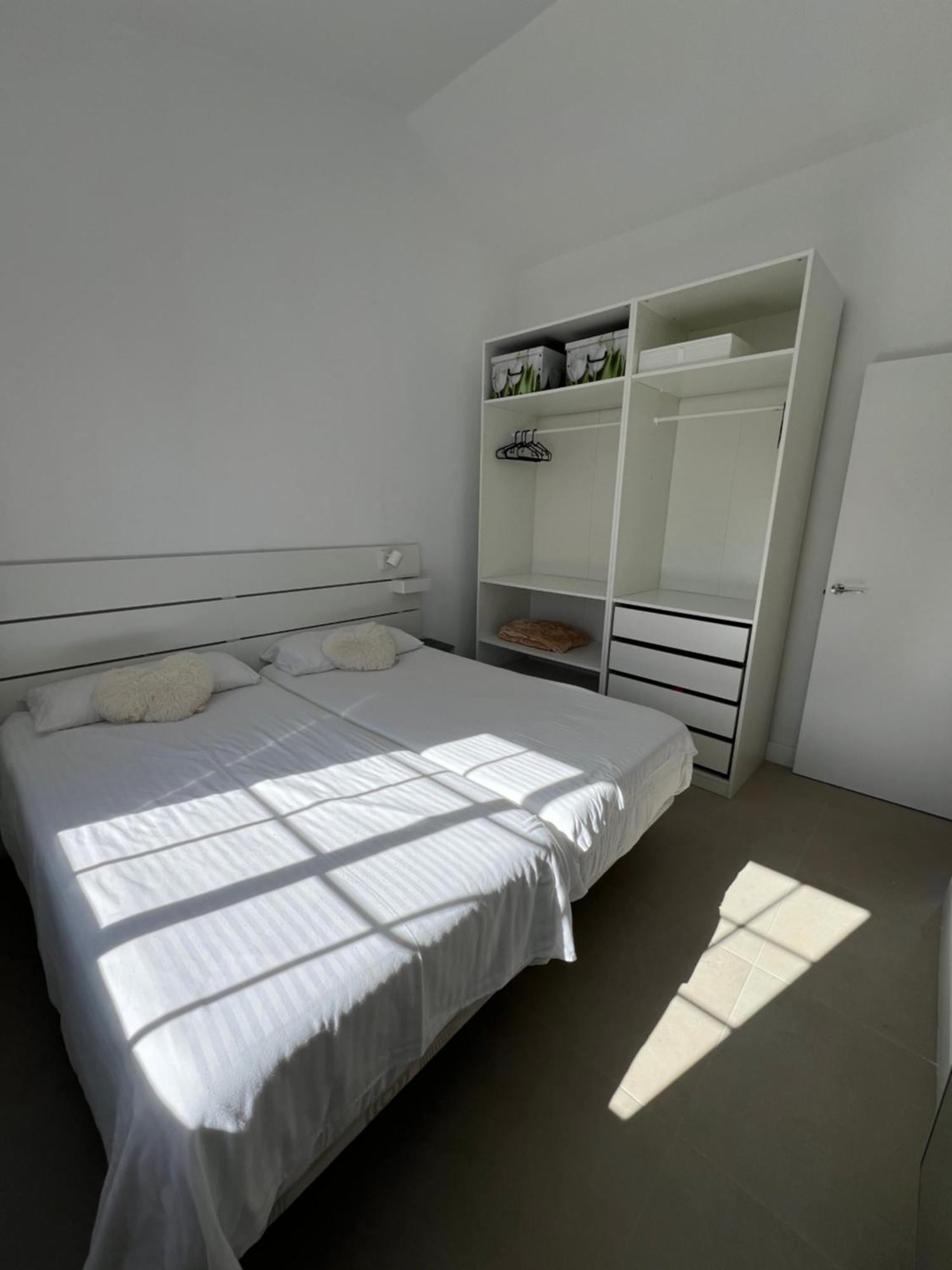 Bungalow Playa Del Ingles Santa Fe 56 Екстер'єр фото