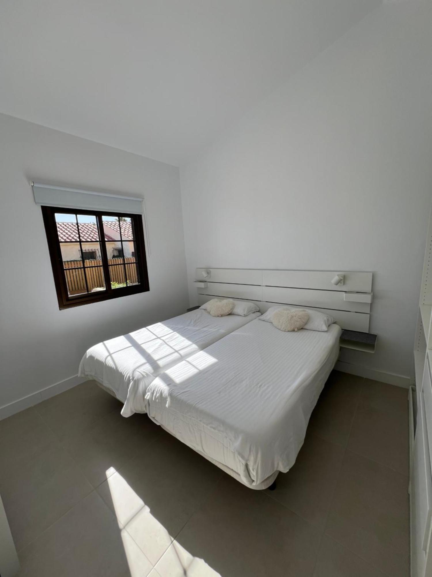 Bungalow Playa Del Ingles Santa Fe 56 Екстер'єр фото
