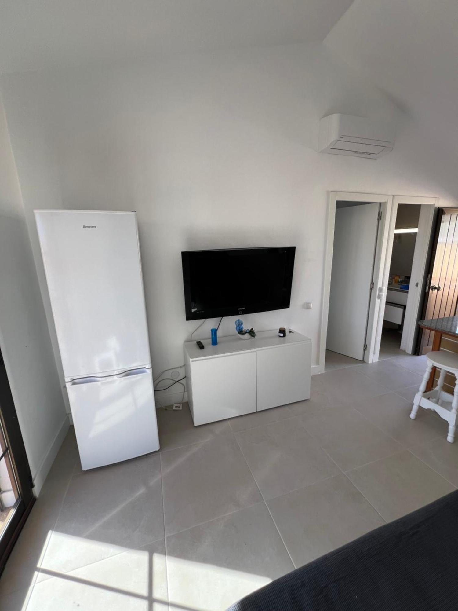 Bungalow Playa Del Ingles Santa Fe 56 Екстер'єр фото