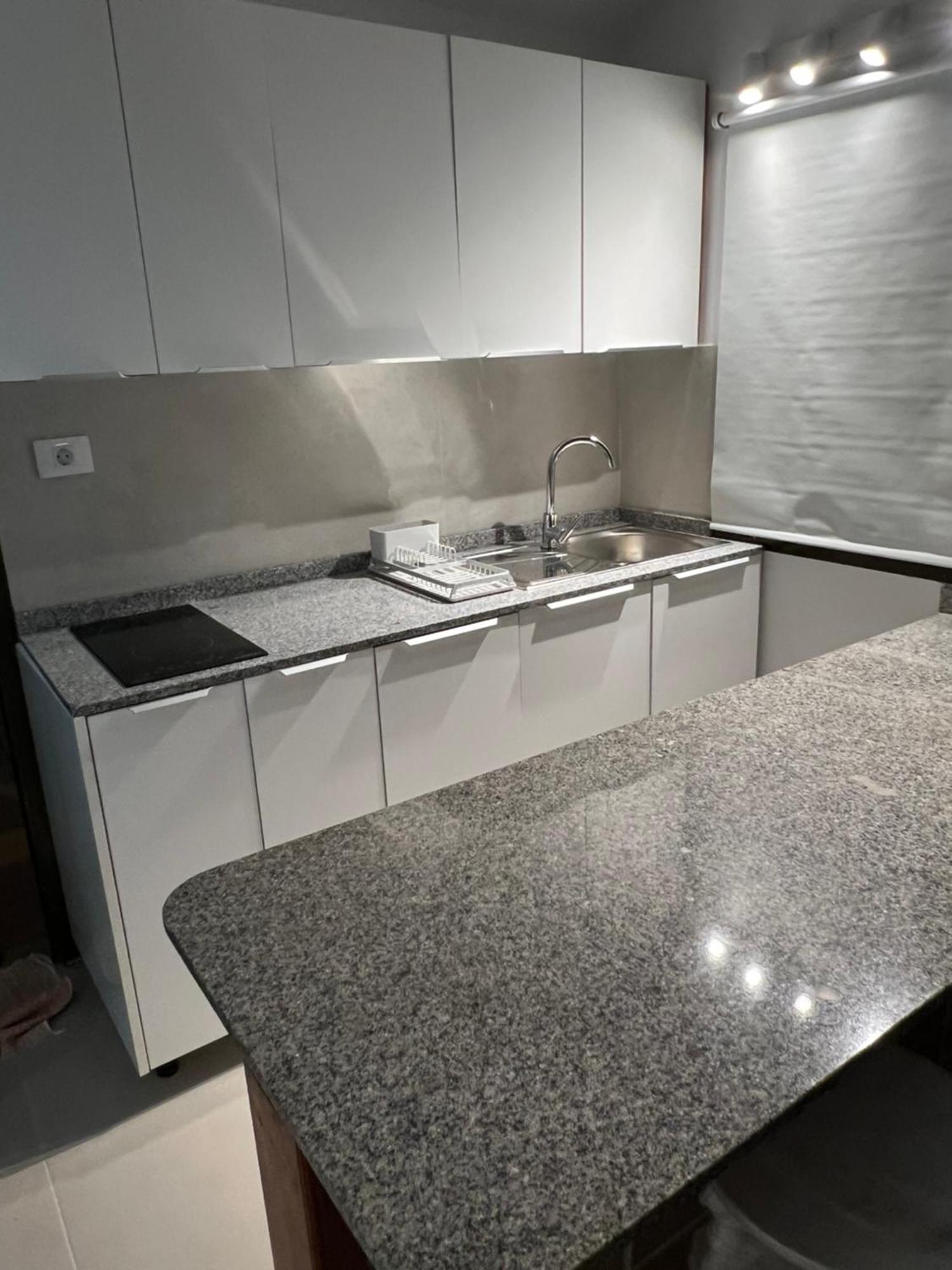 Bungalow Playa Del Ingles Santa Fe 56 Екстер'єр фото