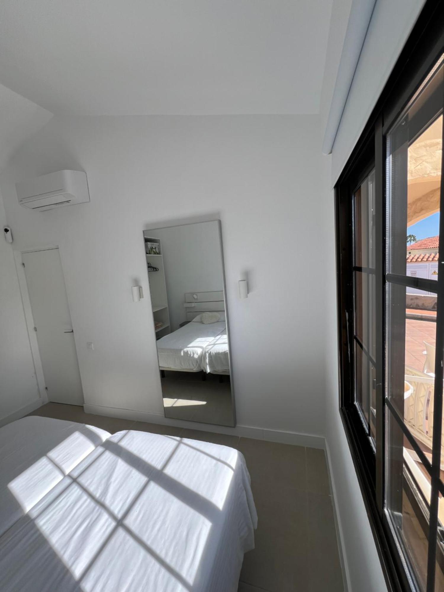 Bungalow Playa Del Ingles Santa Fe 56 Екстер'єр фото