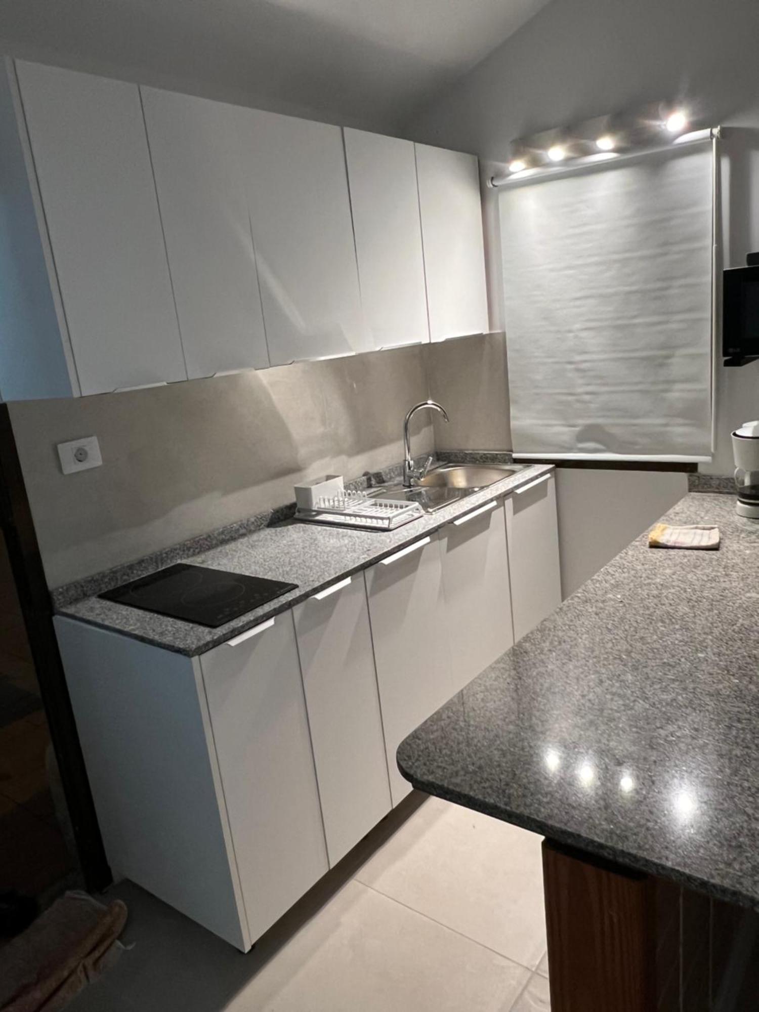 Bungalow Playa Del Ingles Santa Fe 56 Екстер'єр фото